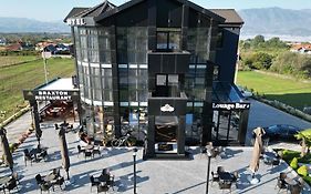 Hotel Braxton