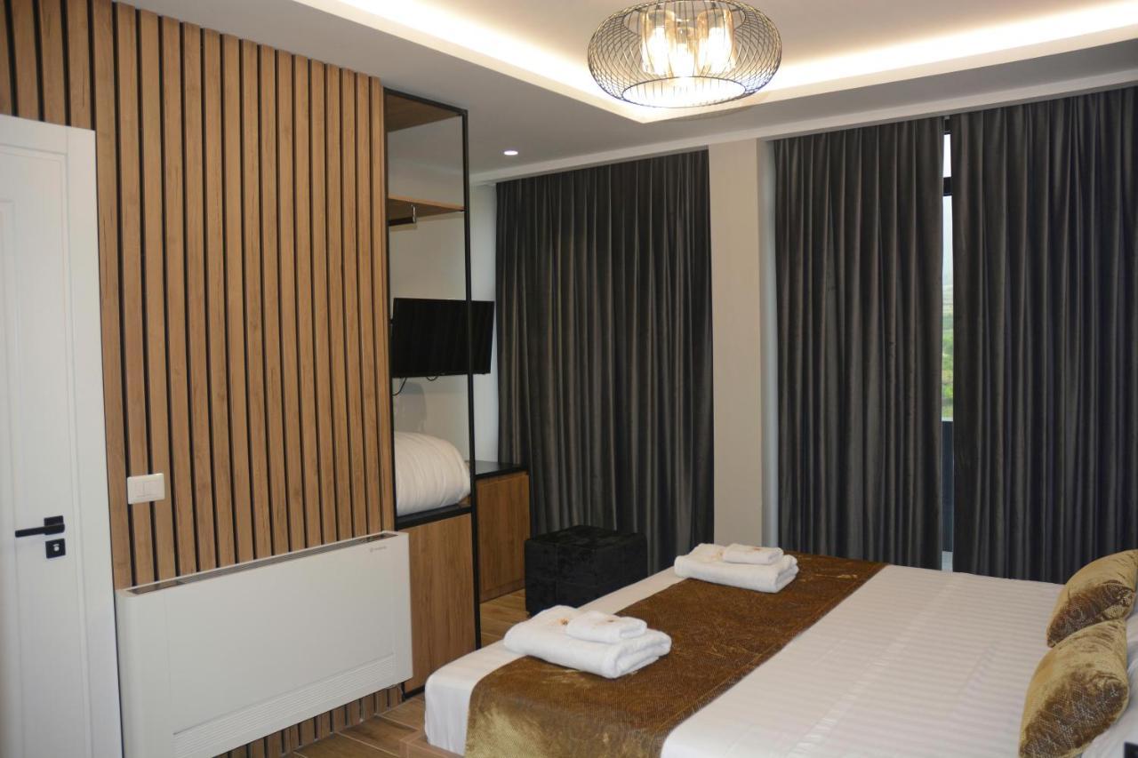 Hotel Braxton Shupenze Exterior photo