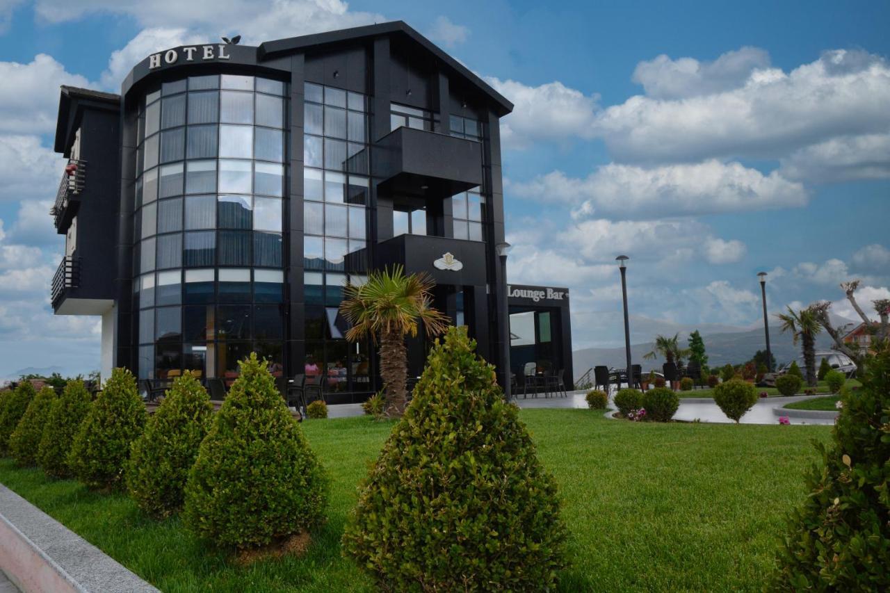 Hotel Braxton Shupenze Exterior photo