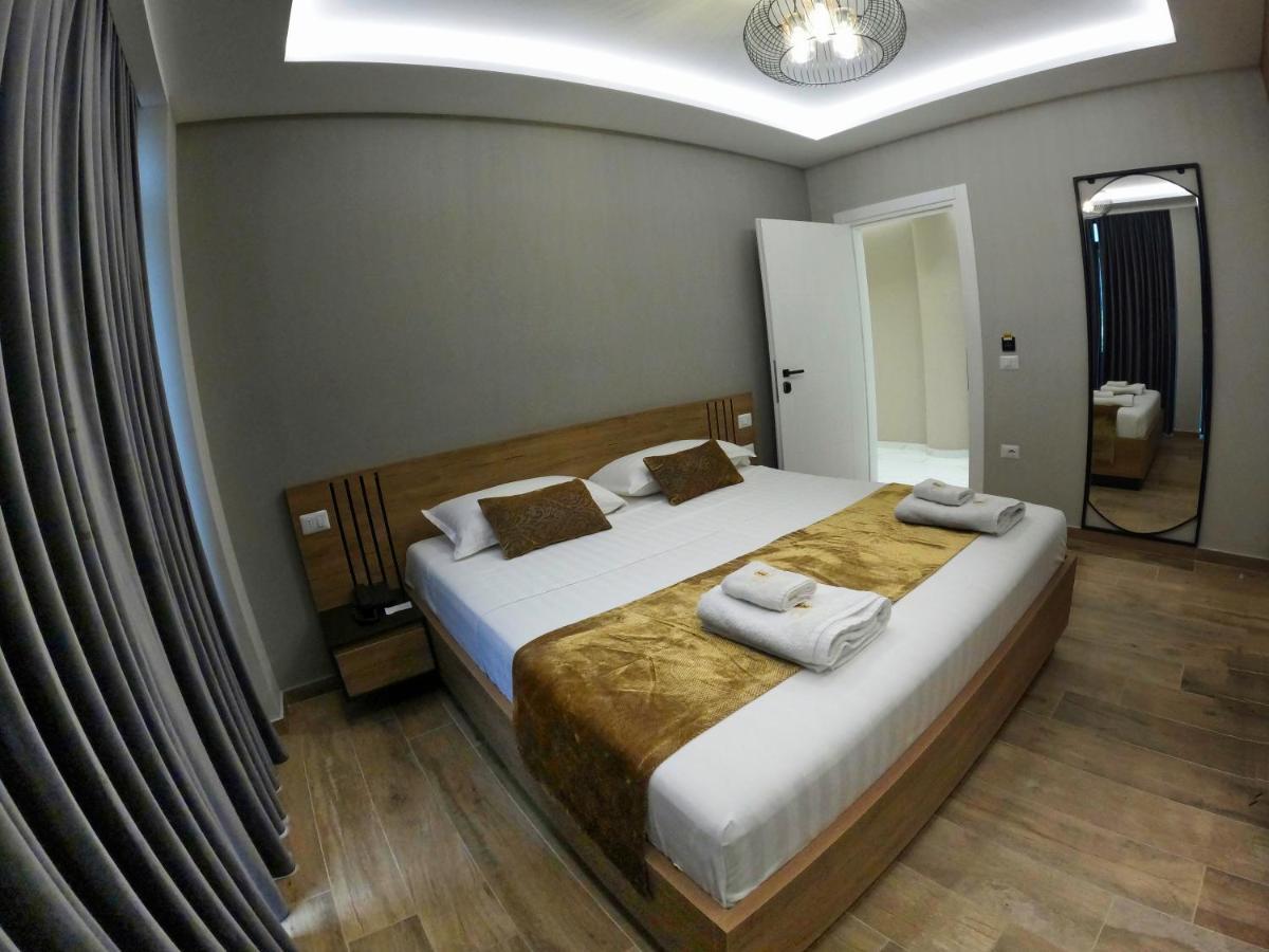 Hotel Braxton Shupenze Exterior photo