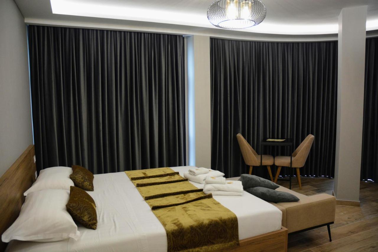 Hotel Braxton Shupenze Exterior photo