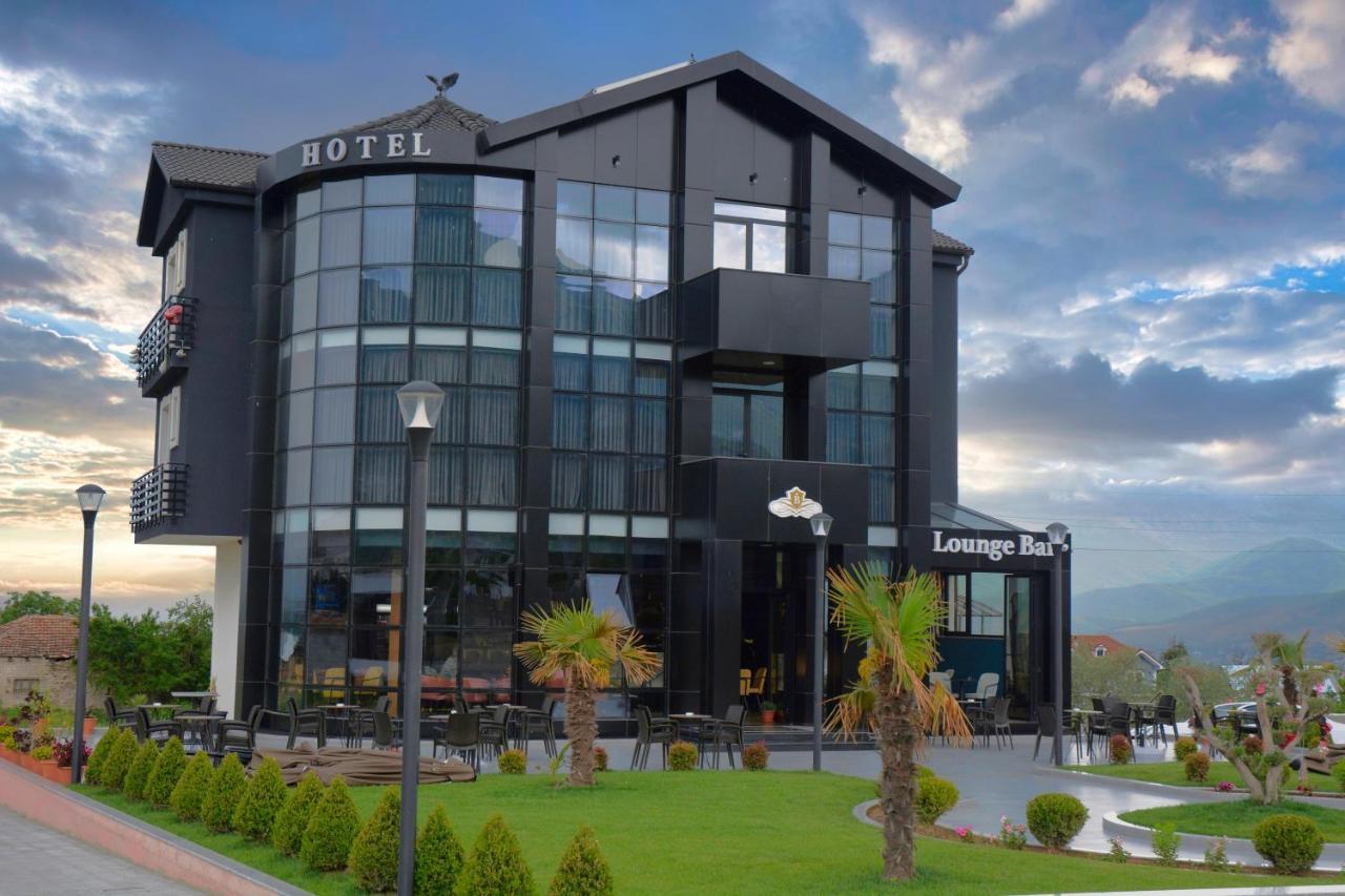 Hotel Braxton Shupenze Exterior photo