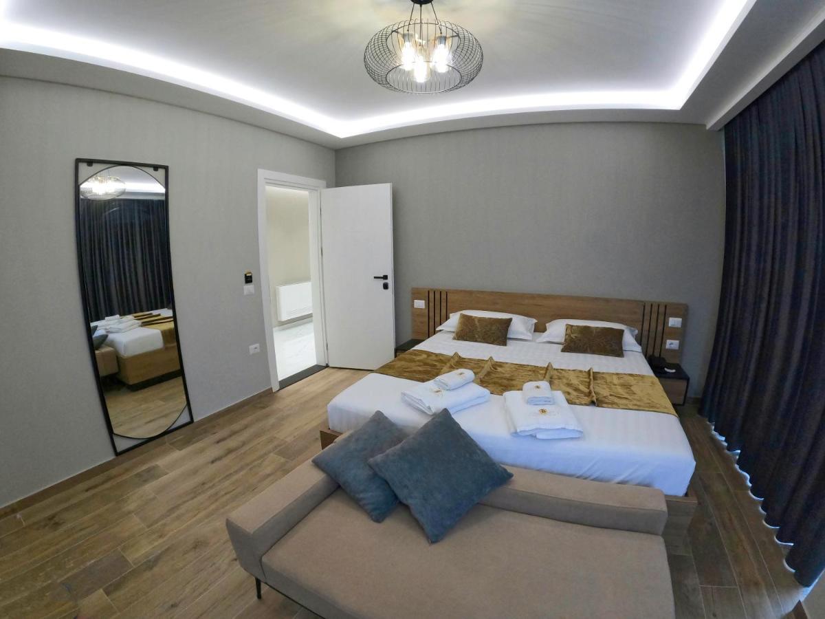 Hotel Braxton Shupenze Exterior photo